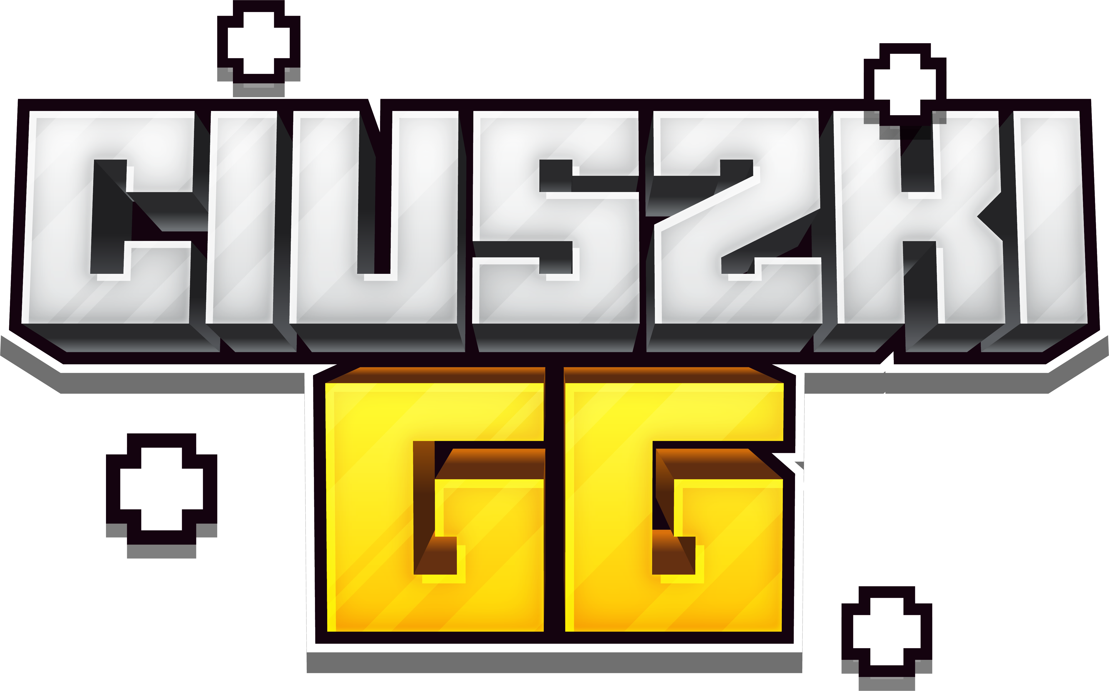 CIUSZKI GG MERCH ANARCHIA GG