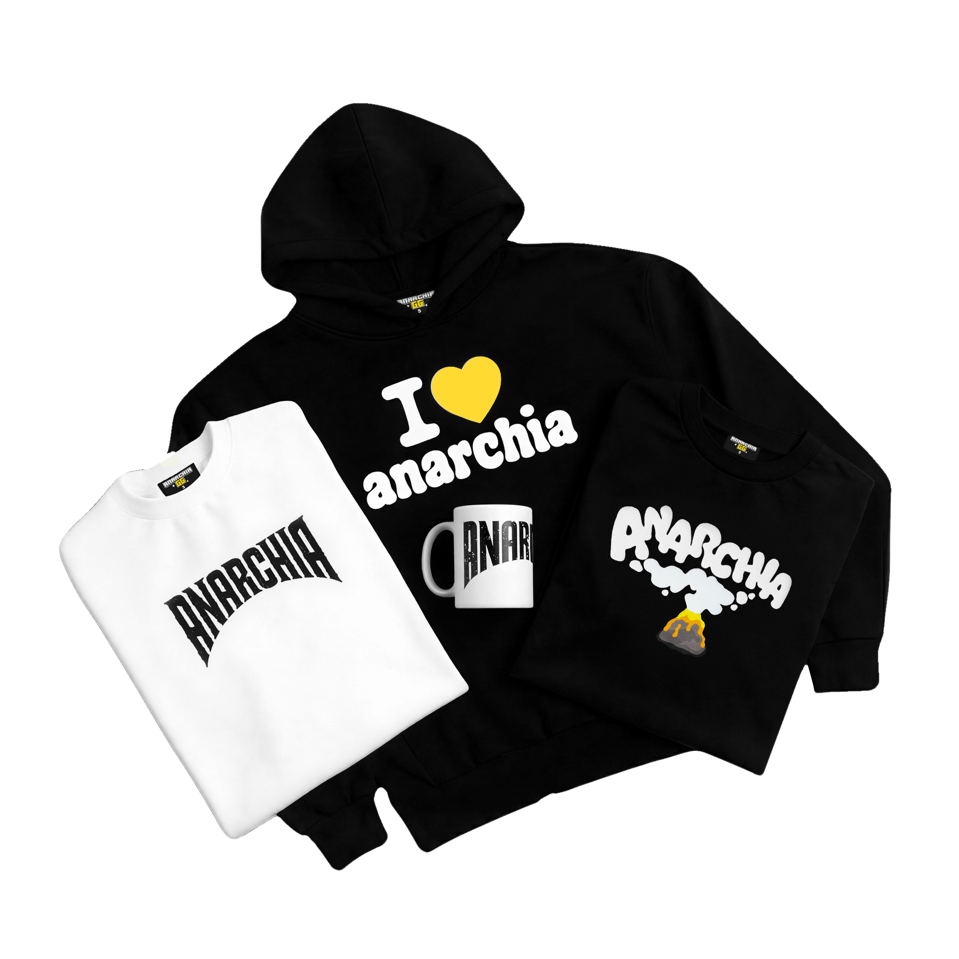 Minecraft Characters